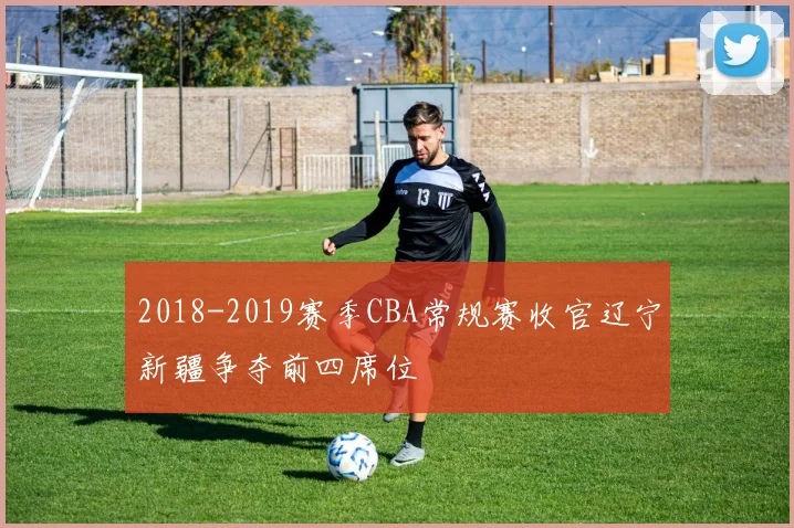 2018-2019赛季CBA常规赛收官辽宁新疆争夺前四席位